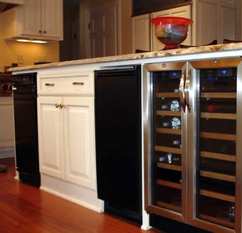 Planks Road Cabinetry Custom Woodworking Services Wisconsin